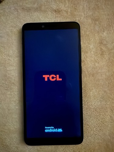Tcl ionv lte 32gb - tcl,